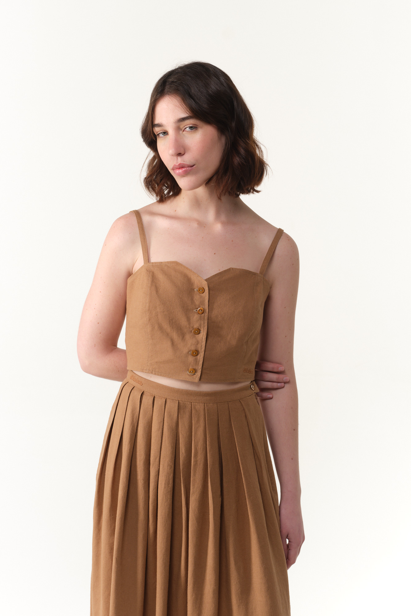 DS2600002-51 - TOP DARIA LINO